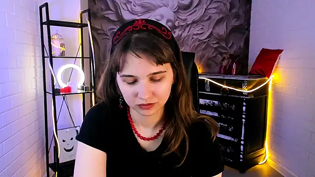 TessaMill webcam