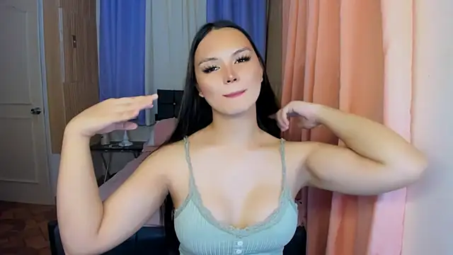 ameliamaureen webcam