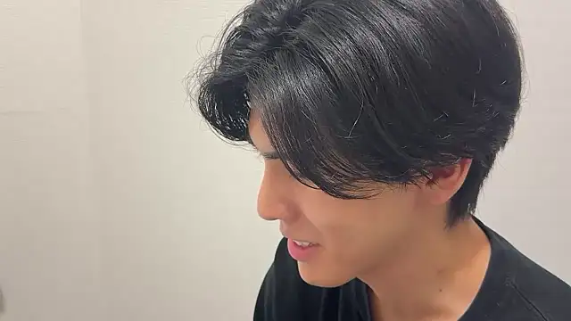 Lio_kun Live Webcam on Stripchat