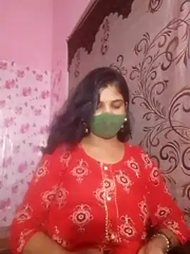 JYOTI_023 webcam