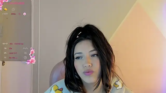 cristal__hot_1 webcam