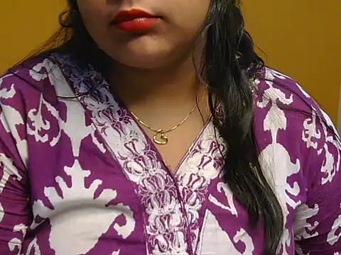 bold-isha webcam