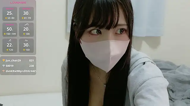hiyoko_ch_jp Live Web Cam Show