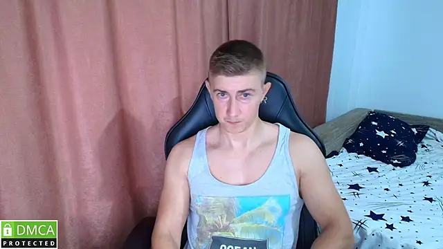 powerboy07 - PowerBoy07's free webcam - UK Sex Cams