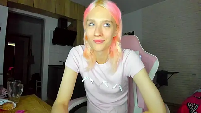_Alice_Kitty webcam