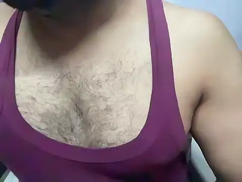R15_Playboy webcam