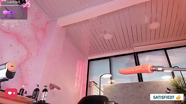 JESSI_NAOMI webcam