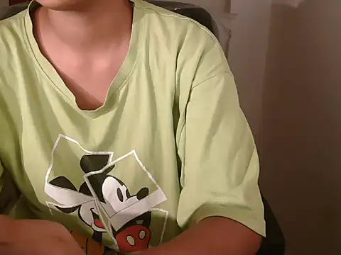 MISS_JYOTI webcam