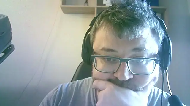 SirAbuser webcam