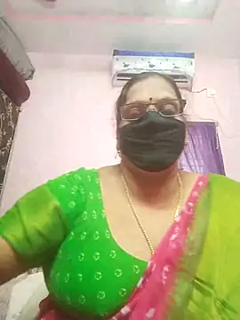 sarala_telugu webcam