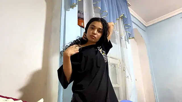 RitaPerry webcam
