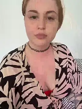 VanessaSee webcam