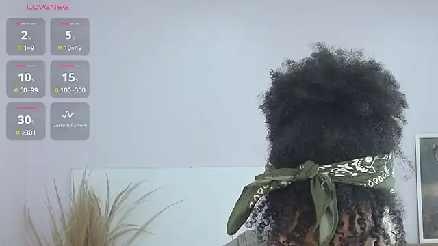 kimara_lion webcam