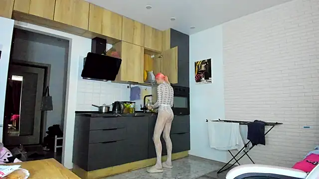 _Alice_Kitty webcam