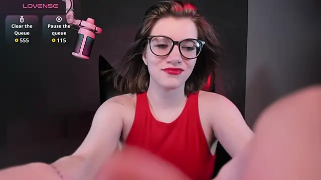 CathyAdams webcam
