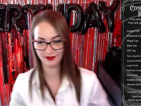_MissJaneWarren_ webcam