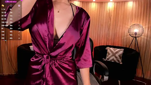 JennaOlsonX webcam