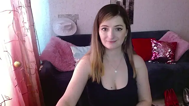Arielsssplash live cam on StripChat