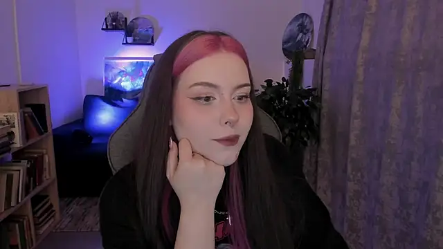CoraMiel webcam