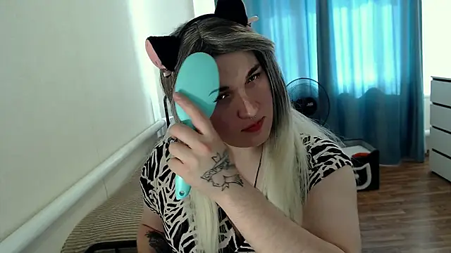 EvaMiron webcam