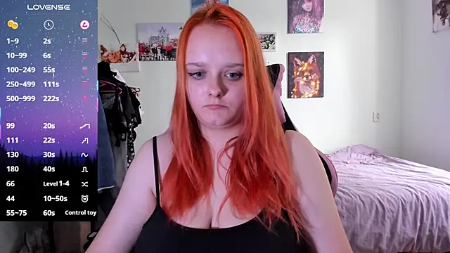 Kofein webcam