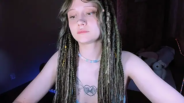 MariaMango webcam