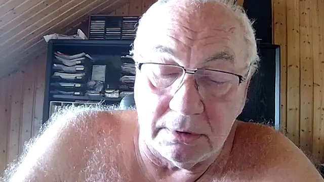 biggandybig Live Web Cam Show