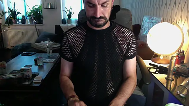 tomz0819 webcam