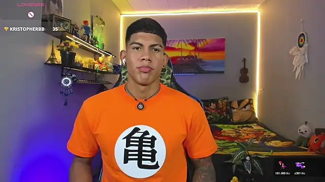 Damian_latinxxx webcam