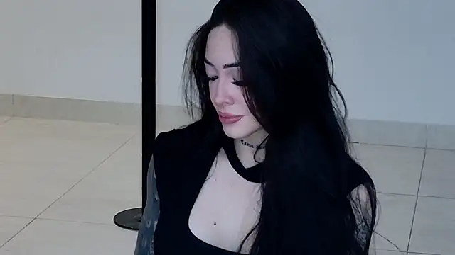 AlessandraLovi webcam