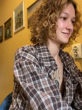 __grace__ webcam