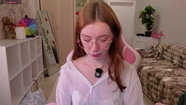 eva_aria Live Web Cam Show
