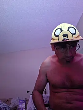 _Ramone666 webcam