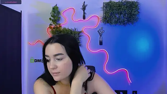 monica_xcx webcam