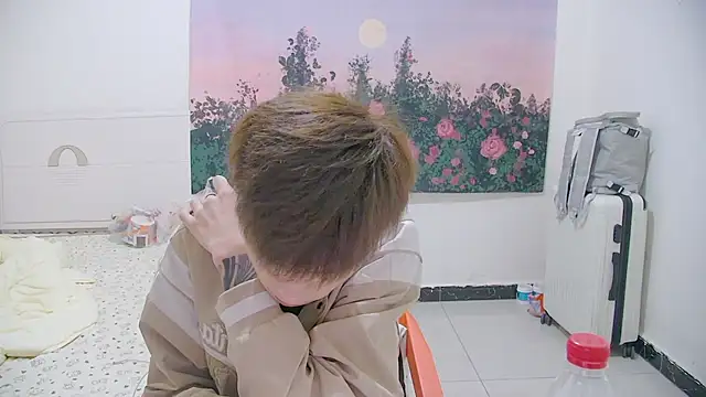 paofu-001 webcam
