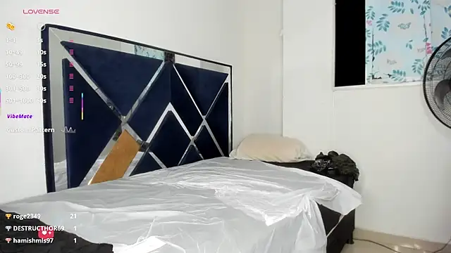 Ninna_Vergara webcam