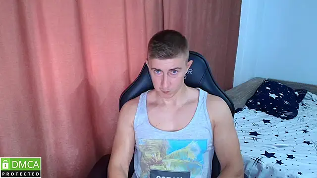 PowerBoy07 webcam