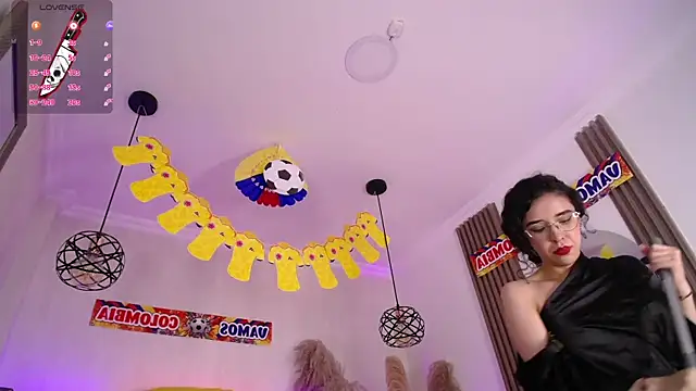 Amara_Davis1 webcam