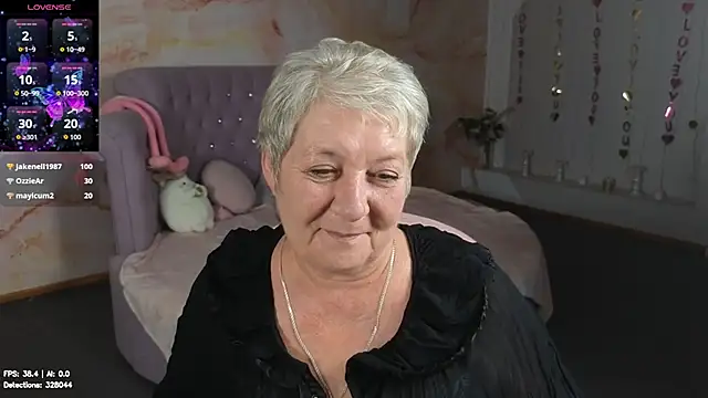 Poppy_Pulse webcam