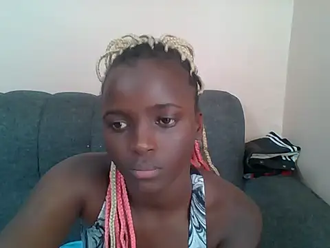 Beauty-Glam webcam