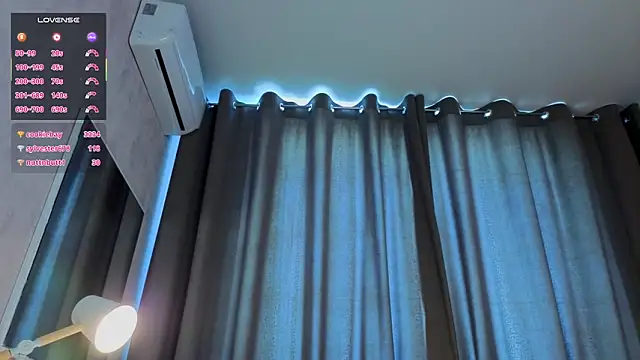 SunnySikarskie webcam