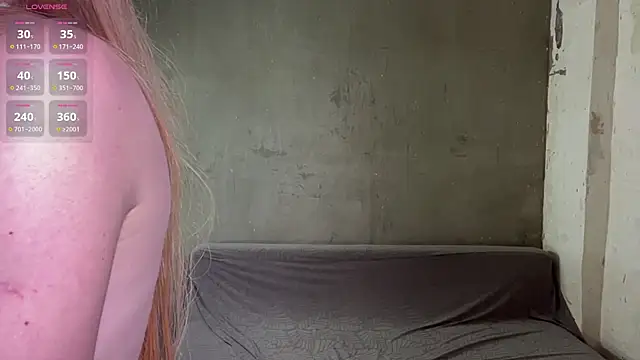 A_Lilly webcam