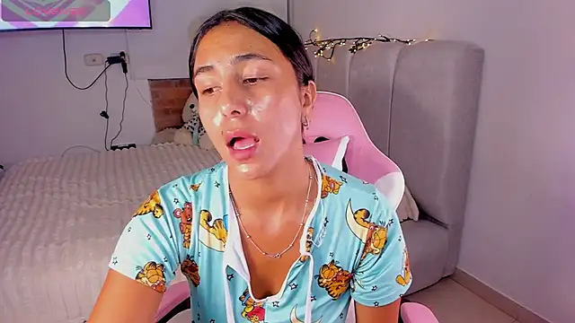 SARA-HCUTE14 webcam