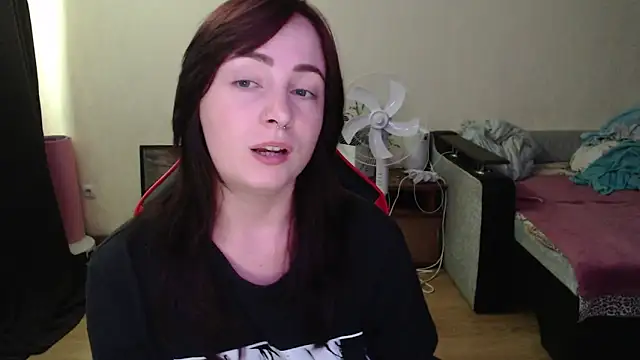 Laralianna webcam