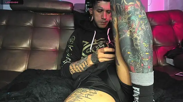 jhonny__ackerman webcam