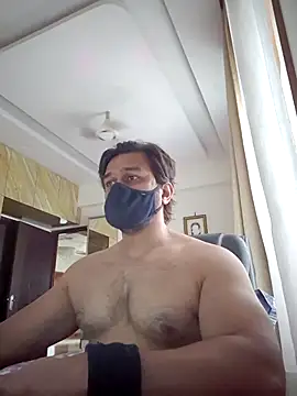 kaizercool1 webcam