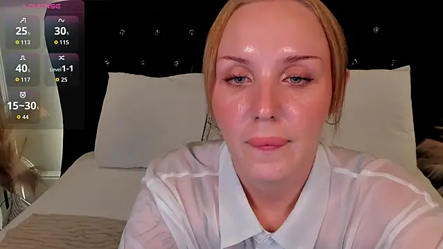 LianaFord webcam