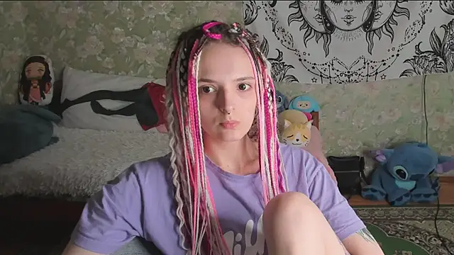 Cutie_Adelia webcam
