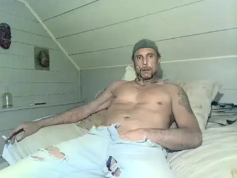joebazzoka webcam