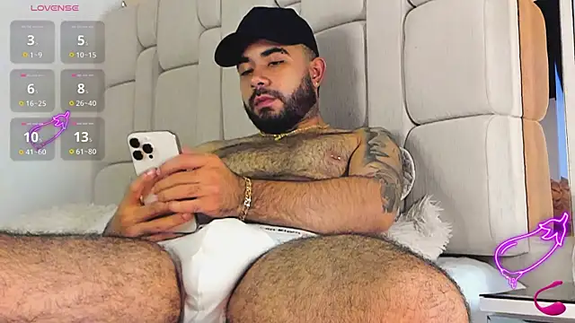 Jampool19 webcam